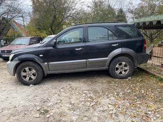 KIA Sorento foto 4