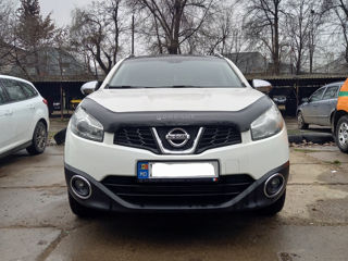 Nissan Qashqai foto 3