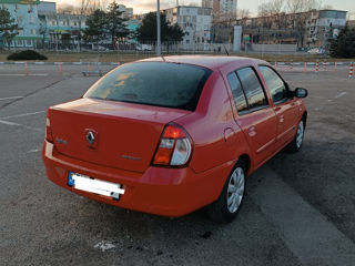 Renault Clio Symbol foto 5