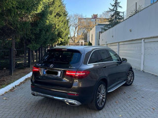 Mercedes GLC