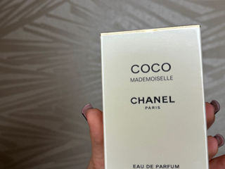 Chanel Coco Mademoiselle