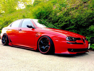 Alfa Romeo 156