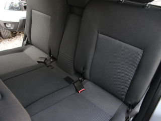 Opel Meriva foto 8