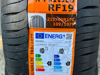 215/60 R17C Tracmax Xprivilo RF19/ Доставка, livrare toata Moldova foto 2