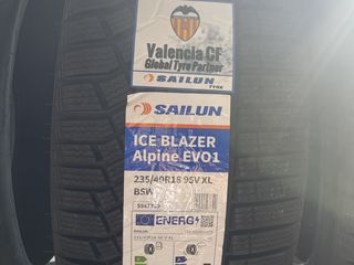 235/40 R 18 Sailun  Matador