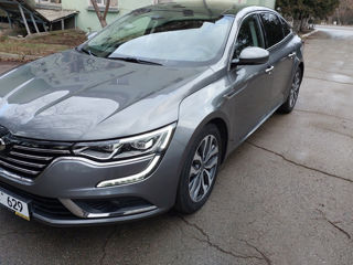 Renault Samsung SM6 foto 5