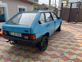 Lada / ВАЗ 2109 фото 1