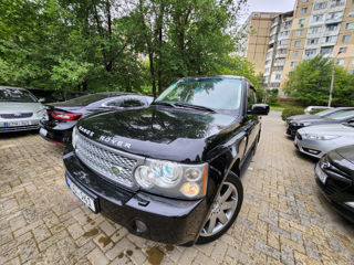 Land Rover Range Rover foto 11