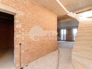 Townhouse 2 nivele, 168 mp, 130000 € foto 5