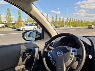 Nissan Qashqai foto 8