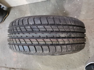 Vind roata de rezerva 5x112, 215/55R16. Mercedes 210 originala foto 4