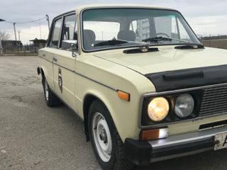 Lada / ВАЗ 2106 foto 7