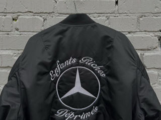 Enfants Riches Deprimes Mercedes OG Bomber фото 3