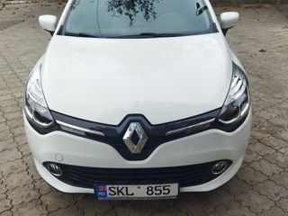 Renault Clio foto 7