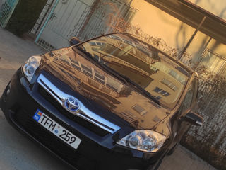 Toyota Auris foto 2