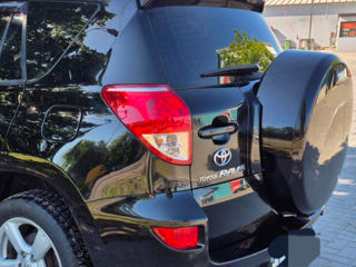 Toyota Rav 4, 2006 