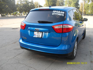 Ford C-Max foto 3