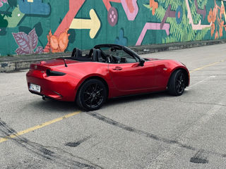 Mazda MX-5 foto 5