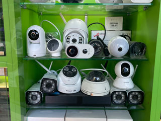 Camere Wifi 360 foto 9