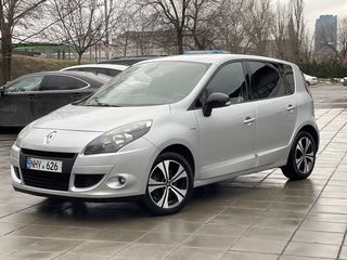 Renault Scenic foto 3