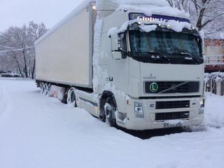 Volvo FH13 foto 1