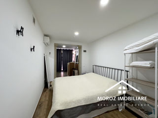 Apartament cu 1 cameră, 60 m², Tineret, Ungheni foto 7