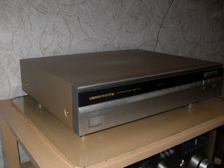 Усилитель Sony TA-2650.Тьюнер Marantz ST-50