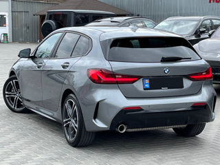 BMW 1 Series foto 5