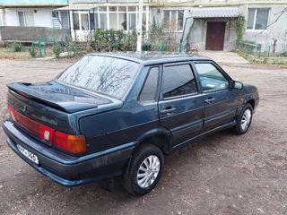 Lada / ВАЗ 2115 foto 6