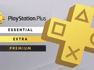 Подписка PS Plus Essential Extra Deluxe foto 11