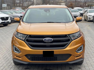 Ford Edge foto 1