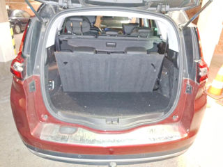 Renault Grand Scenic foto 6