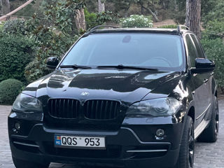 BMW X5 foto 2