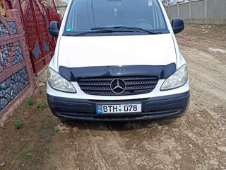 Mercedes Vito foto 1