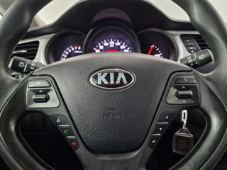 KIA Ceed Sw фото 12