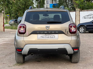 Dacia Duster foto 7