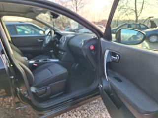 Nissan Qashqai foto 7