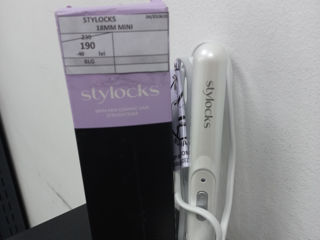 Placa de par stylocks,190lei foto 1