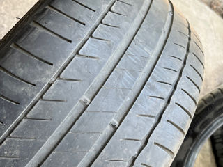 Продам 1 б.у шину 275/35 R19 Michelin Primacy HP Runflat foto 3