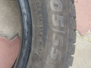 Шины 205/55 R16 foto 0