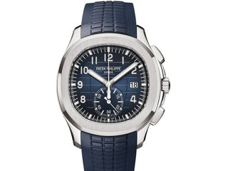 Patek Philippe Aquanaut ceas foto 2