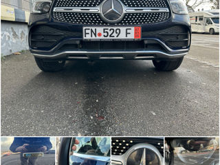 Mercedes GLC foto 2