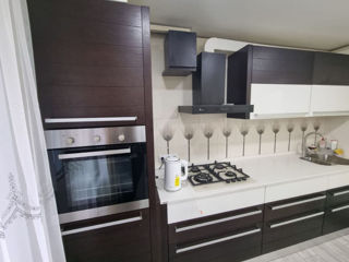 Apartament cu 1 cameră, 56 m², Botanica, Chișinău foto 3