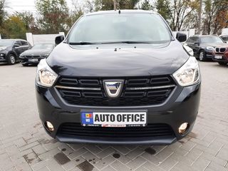 Dacia Lodgy foto 2