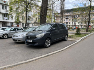 Dacia Lodgy