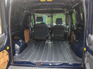 Ford Transit Connect foto 7