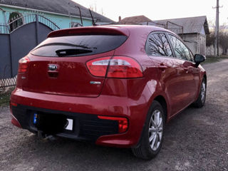 KIA Rio foto 3