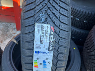 225/65 R17 Yokohama BlueEarth V906/ Доставка, livrare toata Moldova