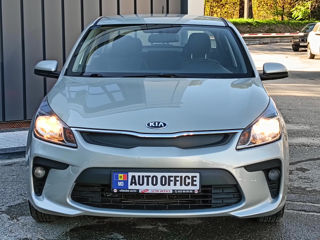 KIA Rio foto 2