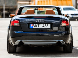 Audi A4 foto 4